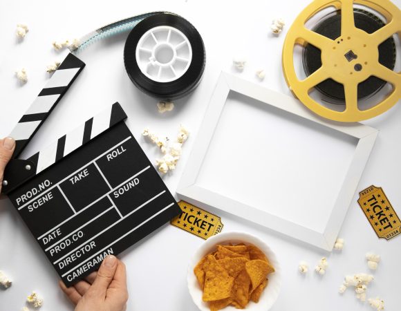 Studio Rental Services