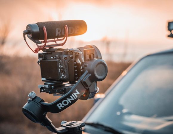 Video Production & Advertisements